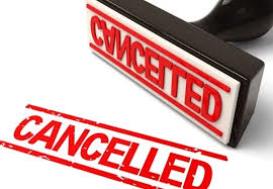ADC cancels license of M/s. Redvision Consultant Firm